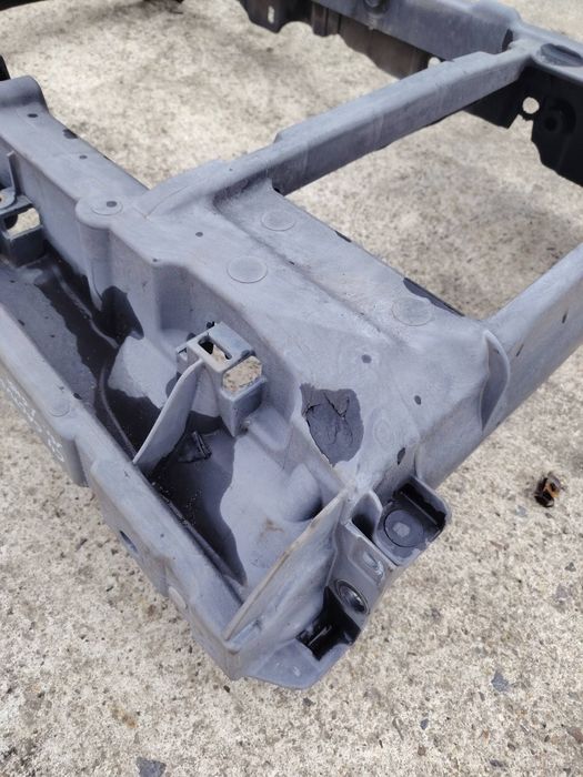 Очиларка за Citroen C4 Cactus 1.6hdi