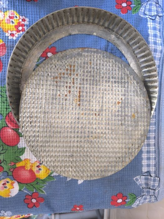 Советская посуда тарелки, косушки