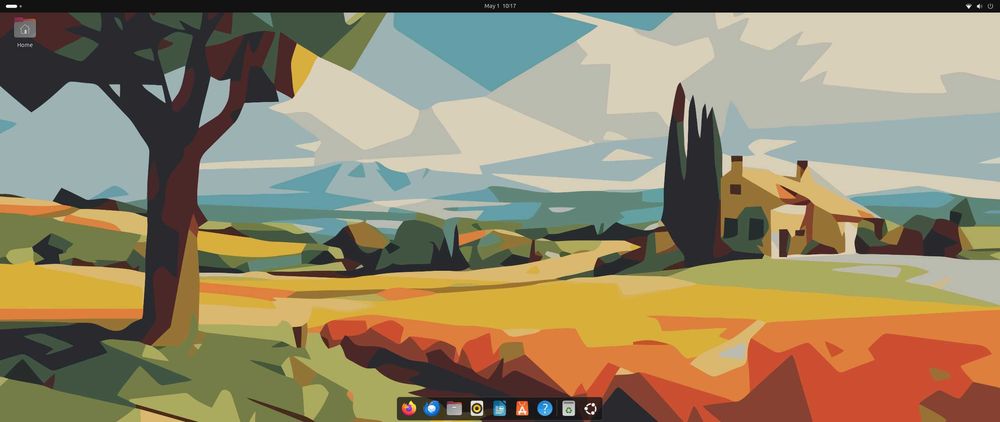Lenovo ThinkCentre M72e – 16GB RAM, RX 6400, Ubuntu 24.04 LTS