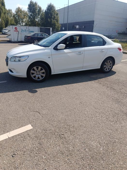 Peugeot 301 1.2 benzina