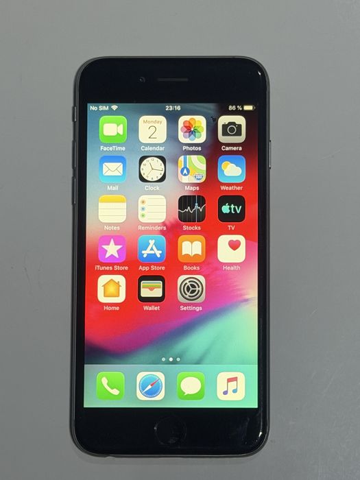 iPhone 6 de folosit ca ipod,ipad sau de piese, citeste descrierea!