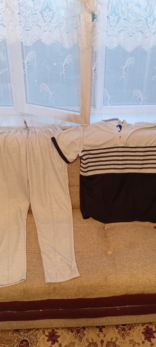 Спортивный костюм