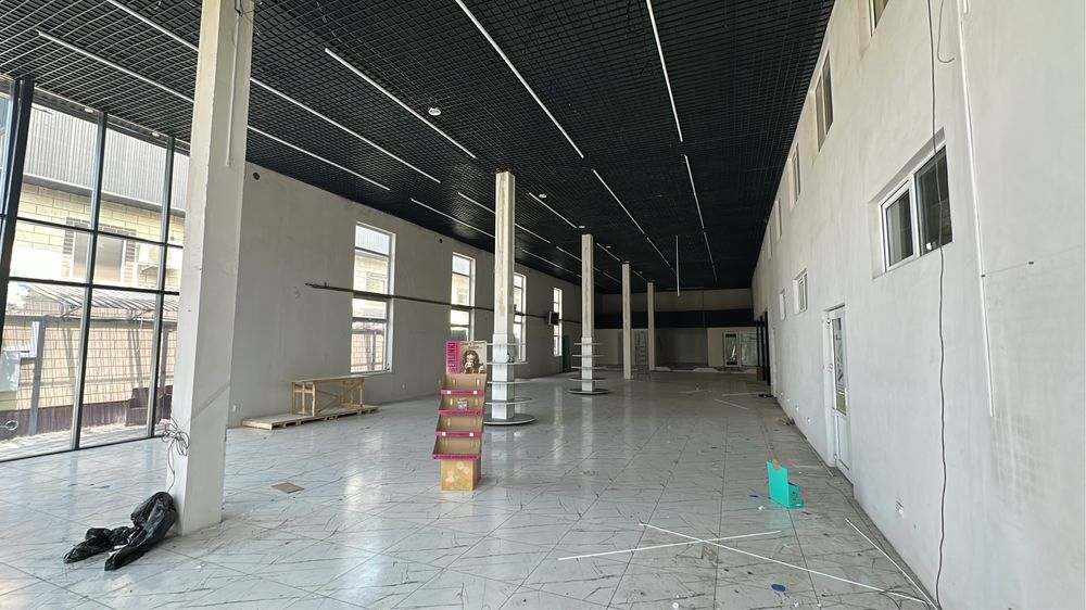 Сдам в аренду 320м2