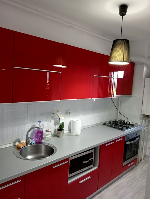 Închiriere Garsoniera/Apartament