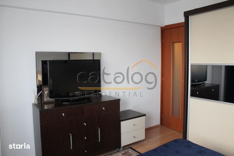 Apartament cu 2 camere de inchiriat in zona Tineretului metrou