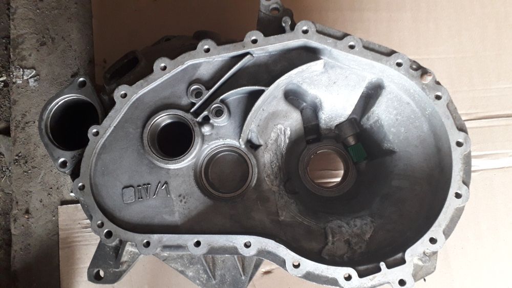 Продается коробка передач Форд- Шаран