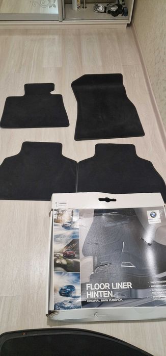 Полики на bmw x5