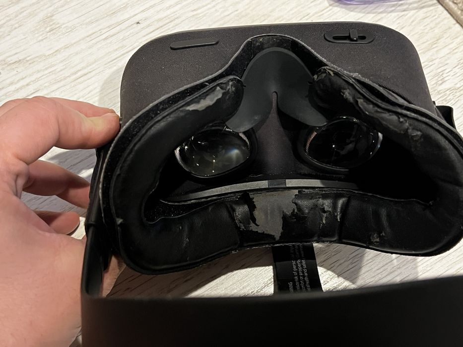 Ochelari virtuali Oculus  VR Meta Quest 128Gb