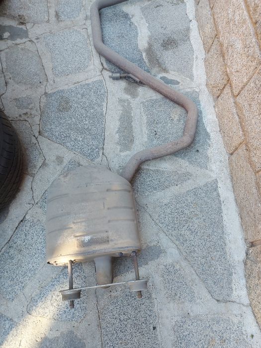 Крайно гърне Опел Инсигния А 2.0 / Opel Insignia A 2.0 CDTI