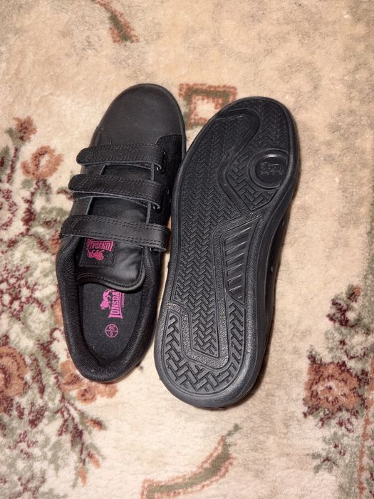 Lonsdale london обувки