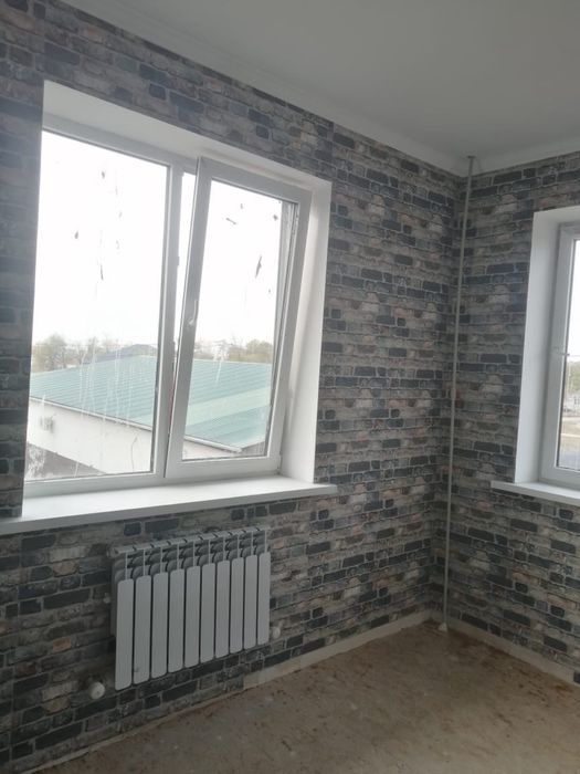 Продам дом новый