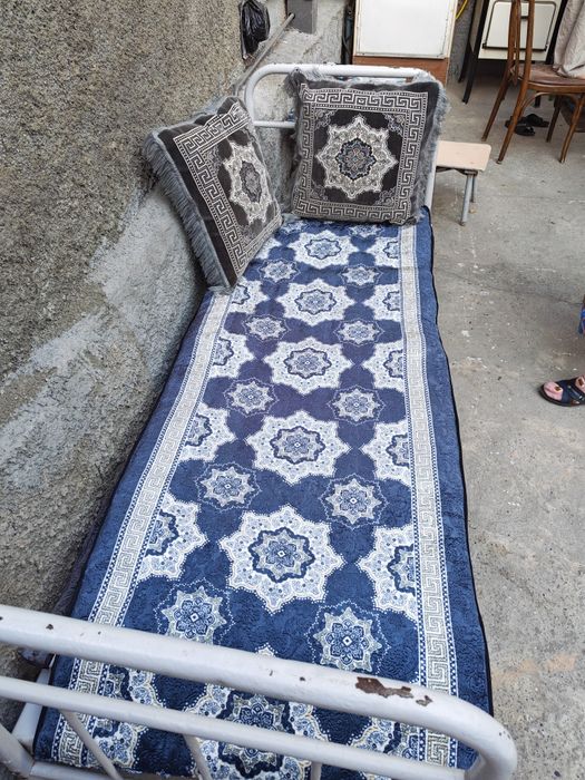 Продаю подушки и курпачи, Korpa va yostiqlar