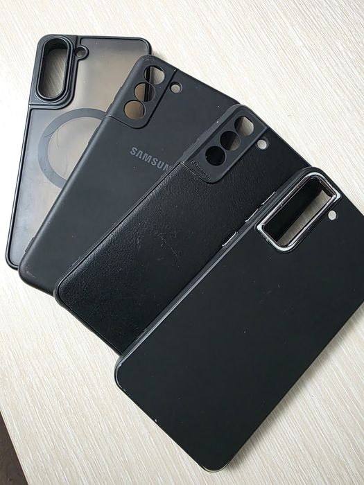 Продам Samsung s21 FE 256гб