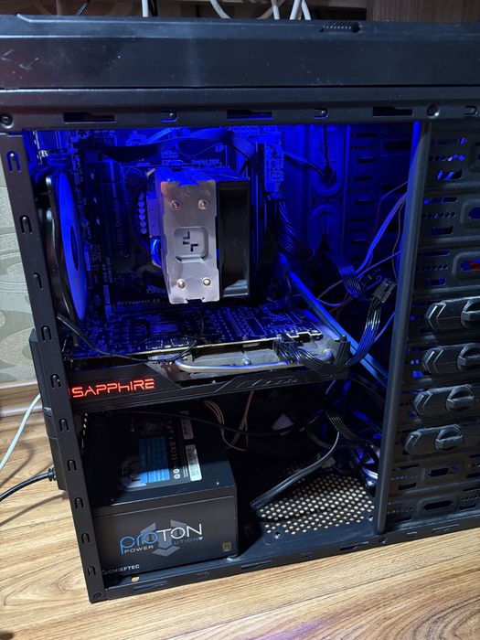 Продам компьютер