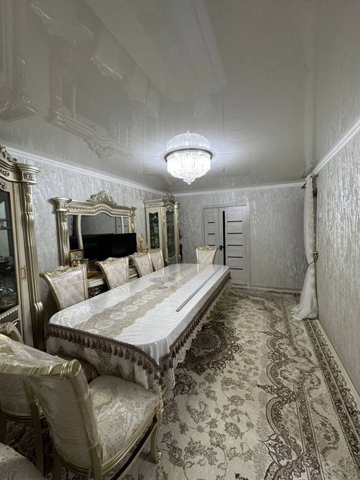 3 xonali uy sotiladi ximpaselkada arintir "Imoshka"  kafesi