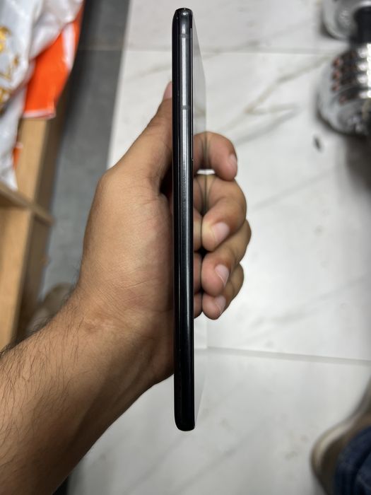Samsung 21+ 256