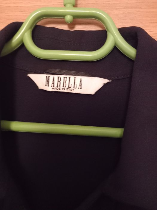 Риза, тип сако , Marella