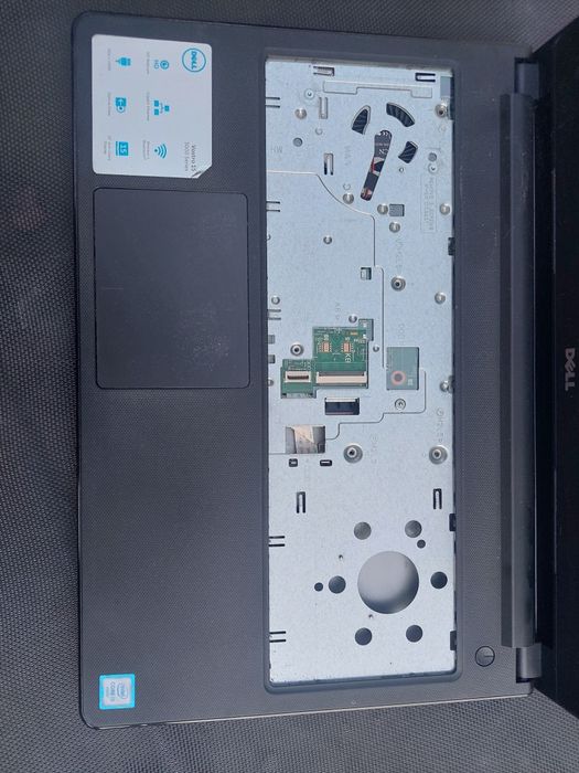 Dezmembrez Dell Vostro 15/3000