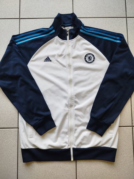 Спортно горнище adidas® на Chelsea football club - L