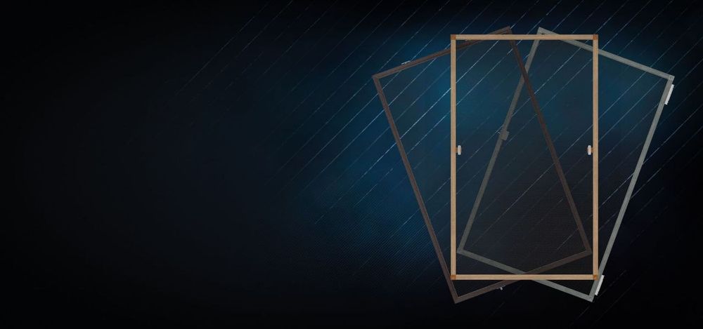 Ремонт окон Москитные Сетки