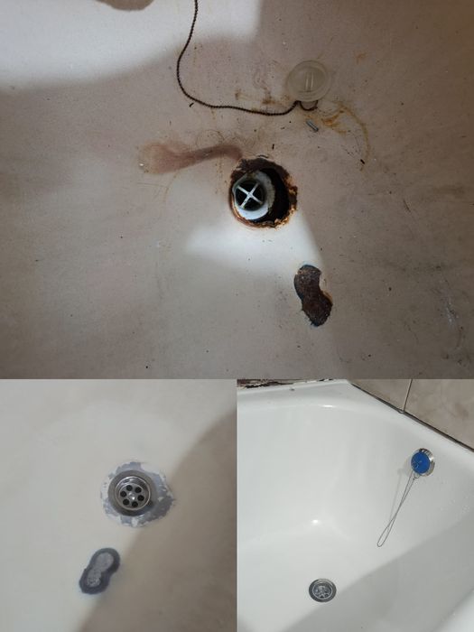 Реставрация ванн: быстро, качественно,