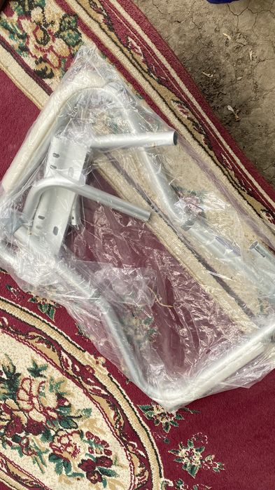 Насадка на унитаз