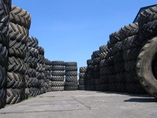 Piese tractoare Case Mx120