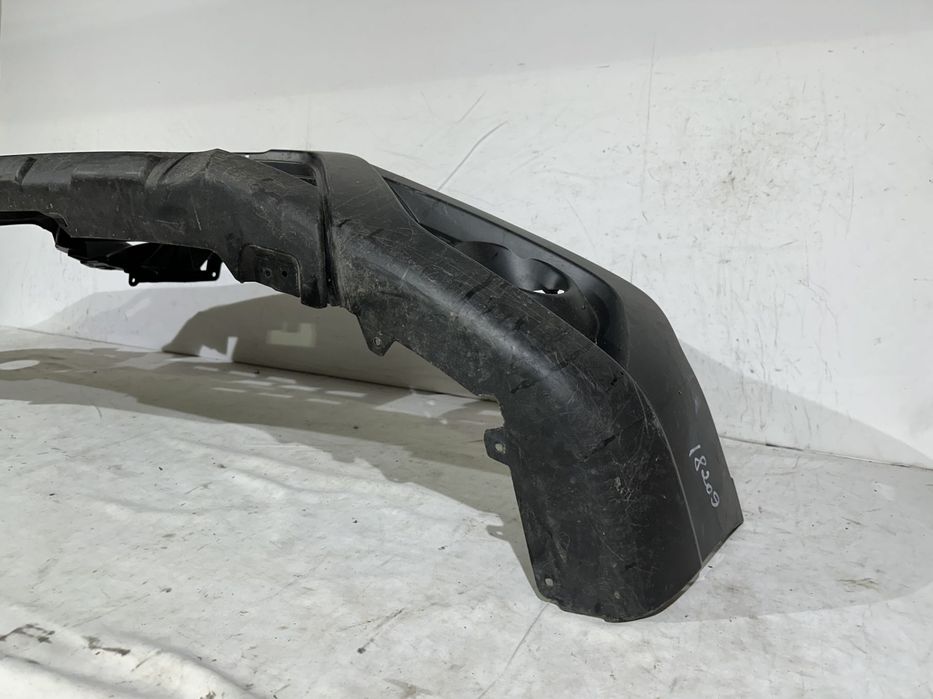 Bara fata partea inferioara, Suzuki S-Cross, 2016, 2017, 2018, 2019, 71721-64R0.