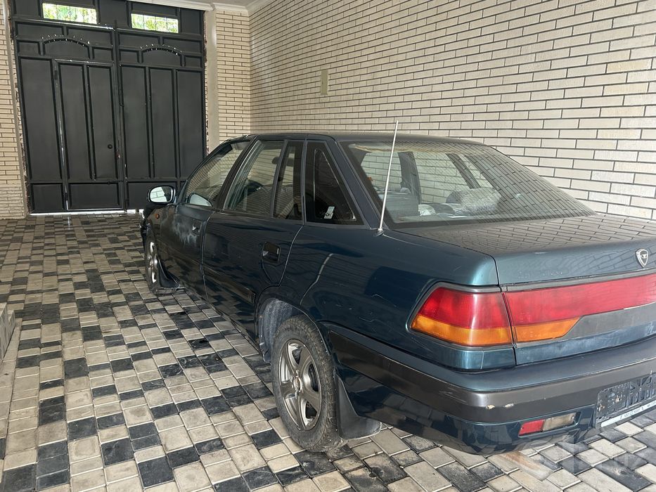 Daewoo Espero запчасти / Daewoo espero ehtiyot qismlari sotiladi
