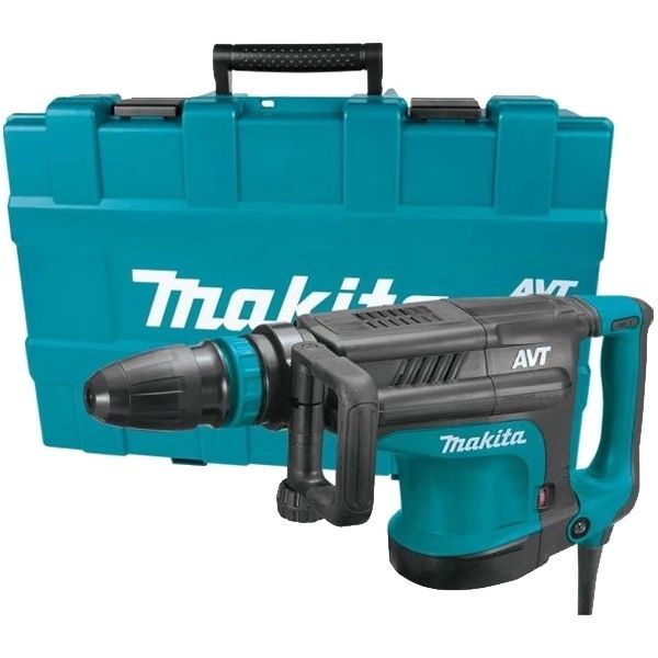 Ciocan demolator Makita HM1213C, Sigilat