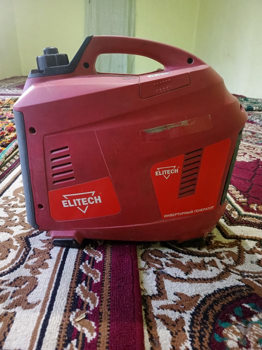 Инверторный движок Dvijok