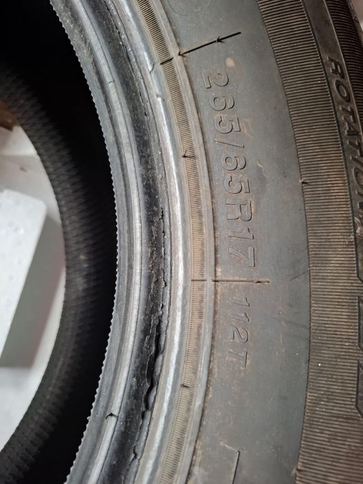 Продам зимние шины