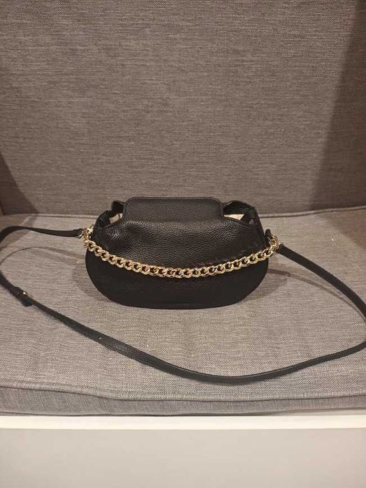 Луксозни дамски чанти от естествена кожа Musette