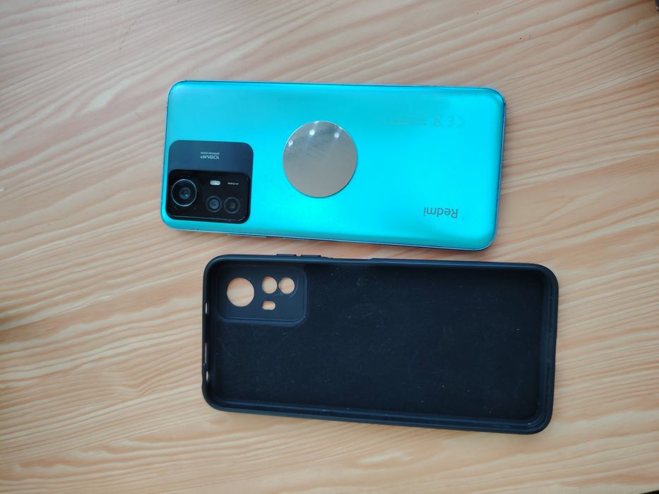 Smartphone Redmi Note 11 S