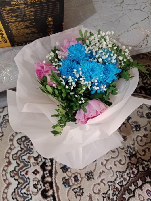 цветы продам не дорого