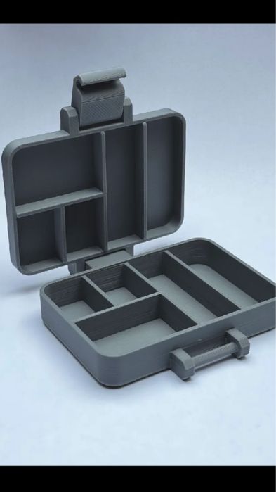 Риболовни аксесоари SMART KOMPLEKT