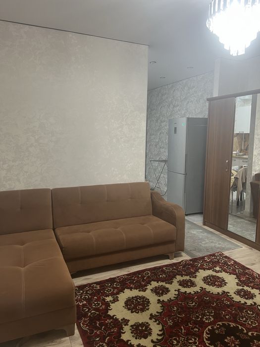 Продам 1-комнатную квартиру