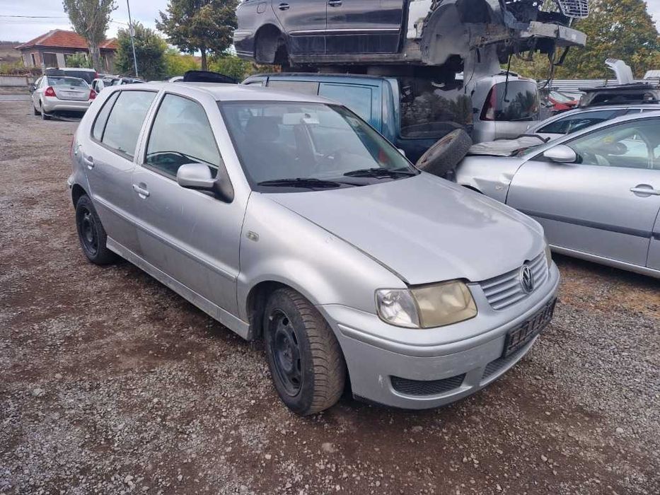 VW Polo 1.4 16 в   за части