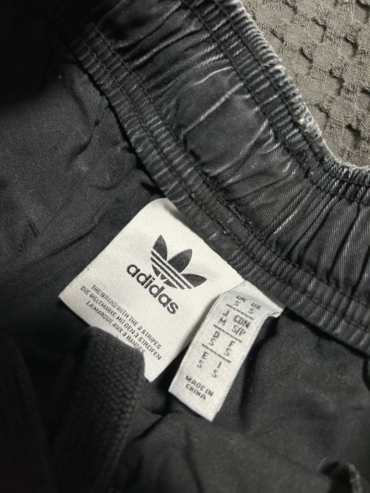 Къси панталонки Adidas Original