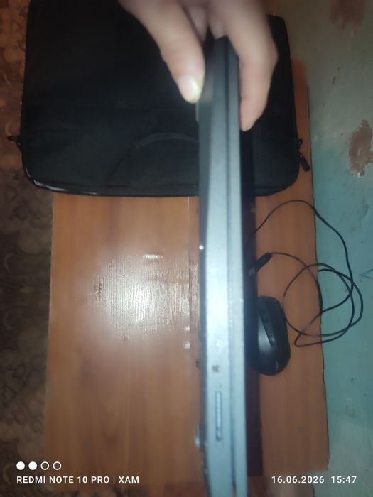 Продам ноутбук Lenovo ideapad