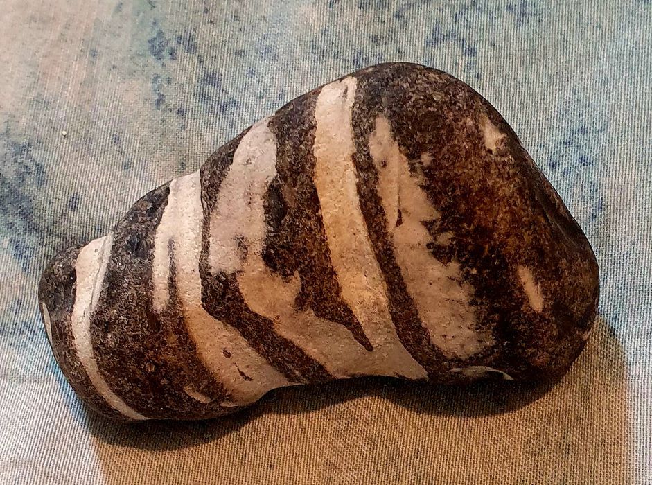 Piatra Raph Septarin / piatra geniala