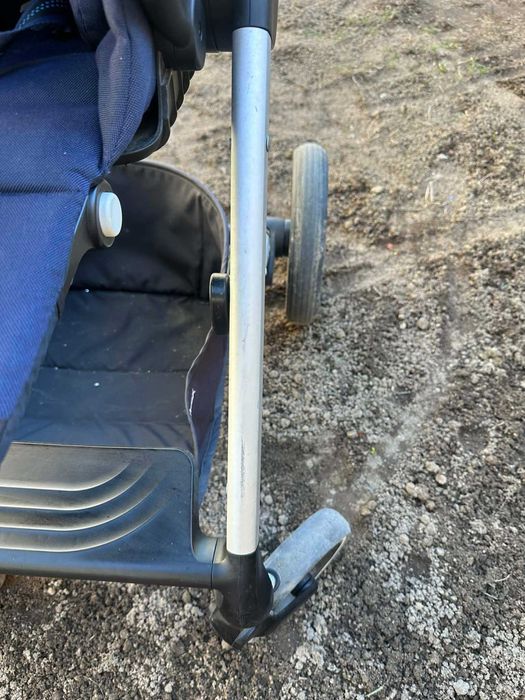 Бебешка количка Cybex balios S