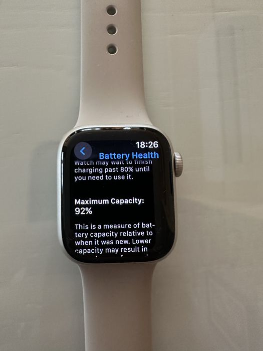 Apple Watch 7 41mm