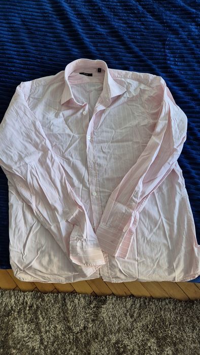 Hugo Boss мъжка риза