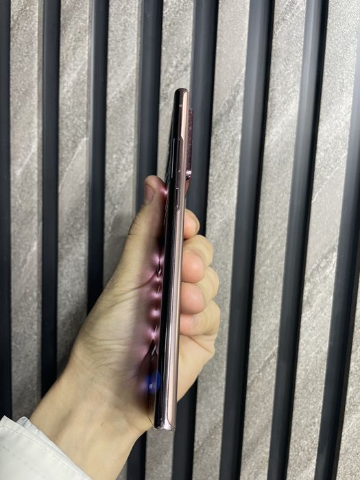 срочно Samsung Note 20Ultra 256GB