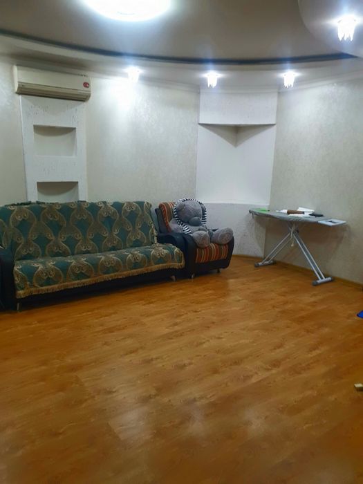 Продается 3х ком 77серия чиланзар 24квл