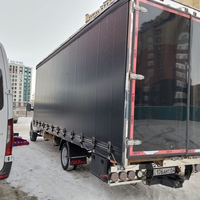 Проодам газель тойота матормен