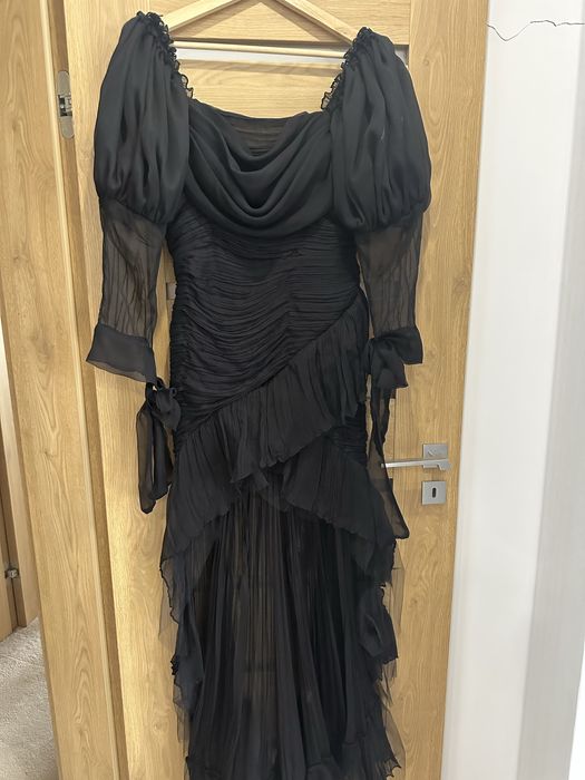 Rochie de seara Norina