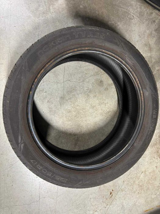 Anvelope vară Nokian Wetproof 215/50 R17 95V XL – set 4 bucăți