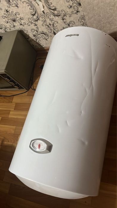 Бойлер для нагревания воды